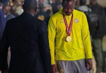 Senegal to Appeal CAF Sanctions After AFCON Final Chaos Senegal to Appeal CAF Sanctions After AFCON Final Chaos