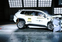 Africa deserves the same level of safety as rest of world Africa deserves the same level of safety as rest of world