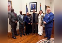 LCCF and CCMUSA Sign MoU for Business Cooperation LCCF and CCMUSA Sign MoU for Business Cooperation