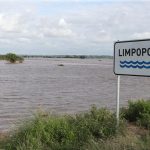 ITRANSMAR bans navigation on the Limpopo River due to critical hydrological conditions ITRANSMAR bans navigation on the Limpopo River due to critical hydrological conditions