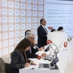 BPI CEO calls for the investigation into the death of Pedro Ferraz dos Reis in Mozambique to “go to the very end” BPI CEO calls for the investigation into the death of Pedro Ferraz dos Reis in Mozambique to “go to the very end”