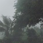 Authorities warn of heavy rain in northern provinces Authorities warn of heavy rain in northern provinces