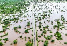 Mozambique Floods Isolate Communities Amid UN Response Challenges Mozambique Floods Isolate Communities Amid UN Response Challenges