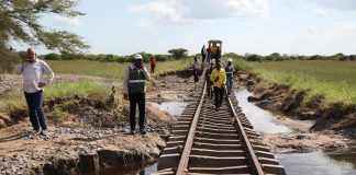 CFM records losses exceeding 40 million dollars as result of floods – AIM CFM records losses exceeding 40 million dollars as result of floods – AIM