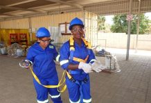 Australia’s RBR Group Gains Approval for LNG Project Australia’s RBR Group Gains Approval for LNG Project