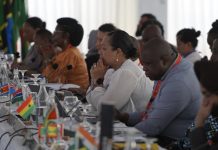 Mozambique to Attend 2026 Commonwealth Law Ministers Meeting Mozambique to Attend 2026 Commonwealth Law Ministers Meeting