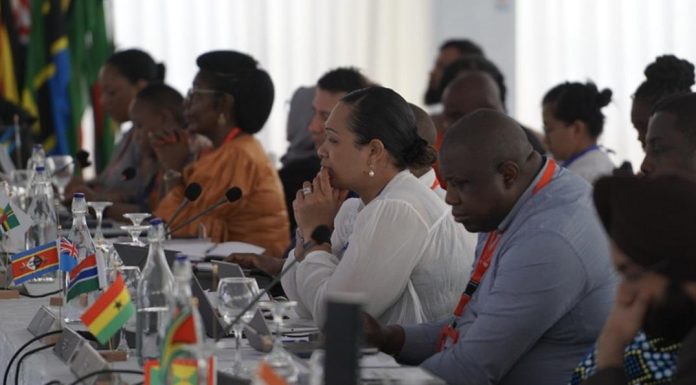 Mozambique to Attend 2026 Commonwealth Law Ministers Meeting Mozambique to Attend 2026 Commonwealth Law Ministers Meeting