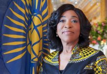 Commonwealth Secretary-General on Mozambique Floods Commonwealth Secretary-General on Mozambique Floods