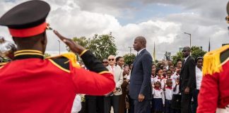 Fight against Cabo Delgado insurgency a major challenge – president Fight against Cabo Delgado insurgency a major challenge – president