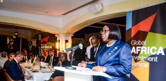 Logistics corridors are strategic assets – Prime Minister Logistics corridors are strategic assets – Prime Minister