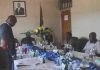 Zimbabwe and Mozambique police strengthen cooperation to combat cross-border crime Zimbabwe and Mozambique police strengthen cooperation to combat cross-border crime