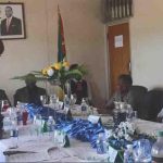 Zimbabwe and Mozambique police strengthen cooperation to combat cross-border crime Zimbabwe and Mozambique police strengthen cooperation to combat cross-border crime