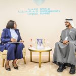 UAE to support flood mitigation efforts UAE to support flood mitigation efforts