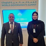Mozambique and UAE to deepen cooperation in agriculture Mozambique and UAE to deepen cooperation in agriculture