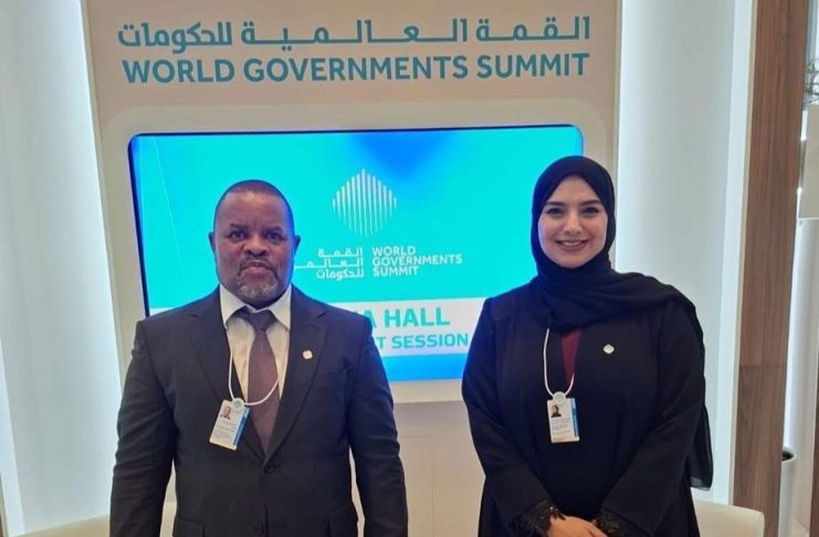 Mozambique and UAE to deepen cooperation in agriculture Mozambique and UAE to deepen cooperation in agriculture