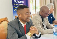 Mweemba Launches FIFA Elite Goalkeeping Course Mweemba Launches FIFA Elite Goalkeeping Course