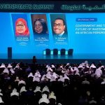 UAE Plans Dams in Mozambique to Mitigate Rainfall Impact UAE Plans Dams in Mozambique to Mitigate Rainfall Impact