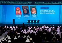 UAE Plans Dams in Mozambique to Mitigate Rainfall Impact UAE Plans Dams in Mozambique to Mitigate Rainfall Impact