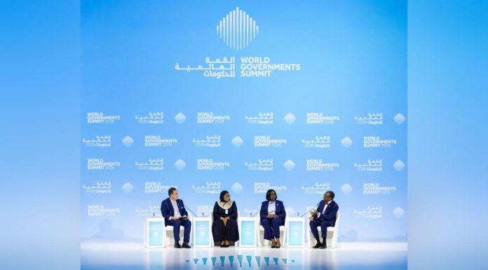 Africa Needs Investment Not Aid for Transformation Africa Needs Investment Not Aid for Transformation