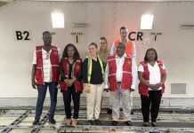 Germany Increases Aid to Flood Victims in Mozambique Germany Increases Aid to Flood Victims in Mozambique