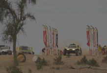 2026 edition of Africa Eco Race comes to an end in Dakar 2026 edition of Africa Eco Race comes to an end in Dakar