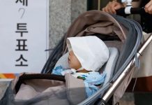 Outrage Over South Korean Official’s Foreign Women Proposal Outrage Over South Korean Official's Foreign Women Proposal