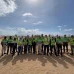 Mozambique: Kenmare hosts site visit to Moma mine Mozambique: Kenmare hosts site visit to Moma mine