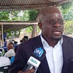 “You can Advise Us, but not Lead Us” “You can Advise Us, but not Lead Us”