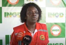 Number of Flood Victims Rises to 724,000 Number of Flood Victims Rises to 724,000