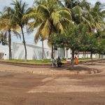 Angoche Municipal Workers End Strike Angoche Municipal Workers End Strike