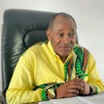 Hazardous Chemicals in Manica Mining Remain Challenging Hazardous Chemicals in Manica Mining Remain Challenging