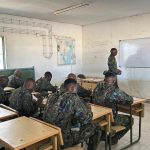 EUMAM MOZ Monitors TACP MOZ Requalification Process EUMAM MOZ Monitors TACP MOZ Requalification Process