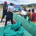 Zambia Sends Food Aid and Aircraft to Mozambique Floods Zambia Sends Food Aid and Aircraft to Mozambique Floods