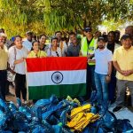 India Donates Rice Medicines and Relief Material to Mozambique India Donates Rice Medicines and Relief Material to Mozambique