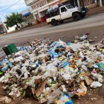 CTA Urges Safe Disposal of Spoiled Goods in Gaza CTA Urges Safe Disposal of Spoiled Goods in Gaza