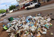 CTA Urges Safe Disposal of Spoiled Goods in Gaza CTA Urges Safe Disposal of Spoiled Goods in Gaza