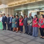 EU States Ready to Increase Humanitarian Aid for Mozambique EU States Ready to Increase Humanitarian Aid for Mozambique