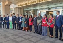 EU States Ready to Increase Humanitarian Aid for Mozambique EU States Ready to Increase Humanitarian Aid for Mozambique