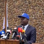 Renamo Suspends Veteran Member for Party Statute Violation Renamo Suspends Veteran Member for Party Statute Violation