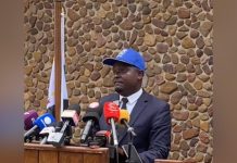 Renamo Suspends Veteran Member for Party Statute Violation Renamo Suspends Veteran Member for Party Statute Violation