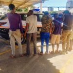 Police Detain Youths Over Chaos at Costa do Sol Police Detain Youths Over Chaos at Costa do Sol