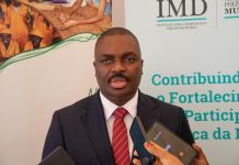 Mozambique Public Consultation for Rural Dialogue Mozambique Public Consultation for Rural Dialogue