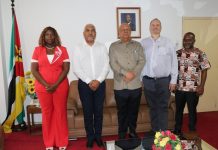 Solenta Fastjet Set to Launch Beira Airport Operations Solenta Fastjet Set to Launch Beira Airport Operations