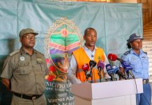 Maputo Council Bans Alcohol Sale on Costa do Sol Maputo Council Bans Alcohol Sale on Costa do Sol