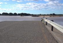 Nine Bodies Discovered in Chibuto After Floods Nine Bodies Discovered in Chibuto After Floods