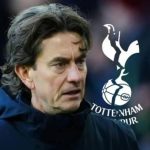 Tottenham Sacks Thomas Frank After Dismal League Run Tottenham Sacks Thomas Frank After Dismal League Run