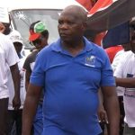 Muchanga Says Renamo Decision Means Nothing Muchanga Says Renamo Decision Means Nothing