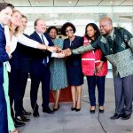 Mozambique Receives 93 Tons of Flood Relief Donations Mozambique Receives 93 Tons of Flood Relief Donations