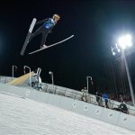 Finland Sends Ski Jumping Coach Home Over Alcohol Incident Finland Sends Ski Jumping Coach Home Over Alcohol Incident