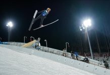 Finland Sends Ski Jumping Coach Home Over Alcohol Incident Finland Sends Ski Jumping Coach Home Over Alcohol Incident